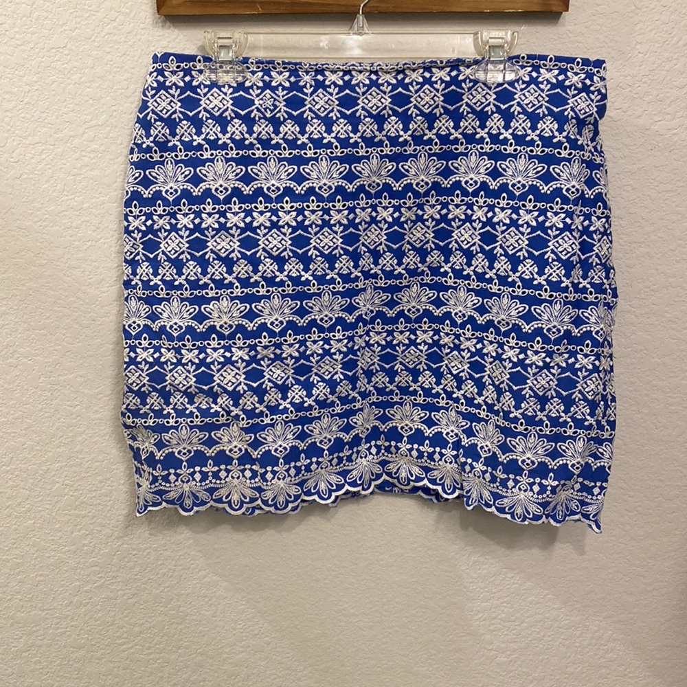 LOFT skirt